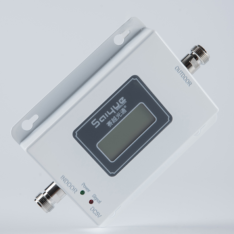 墨玉家用配电房机房信号放大器200㎡