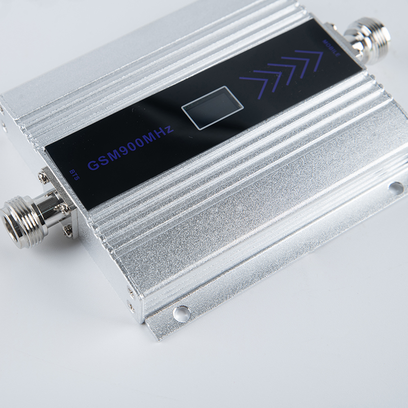墨玉家用单频手机信号增强器100㎡