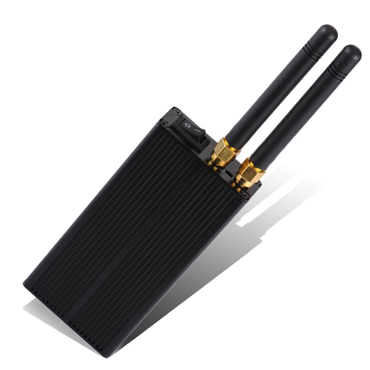  墨玉1.2G/1.5G导航屏蔽器