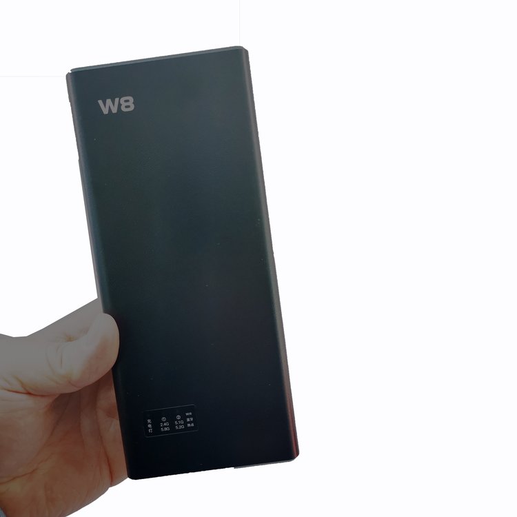  墨玉蓝牙WiFi信号屏蔽器