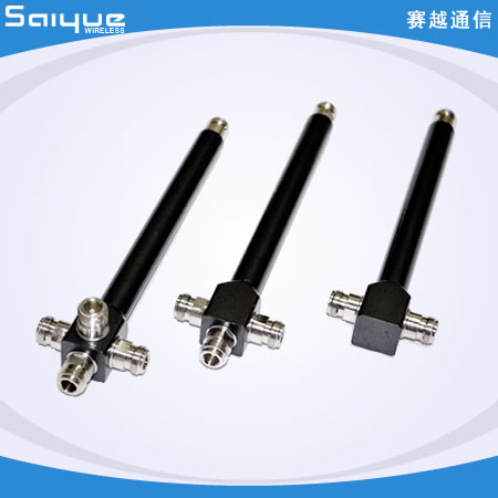 墨玉FM调频广播同步广播功分器