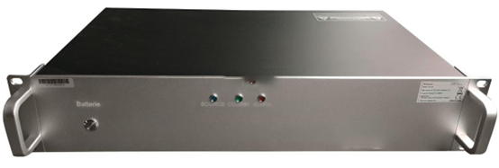 墨玉350M PDT消防集群警用主机直放站